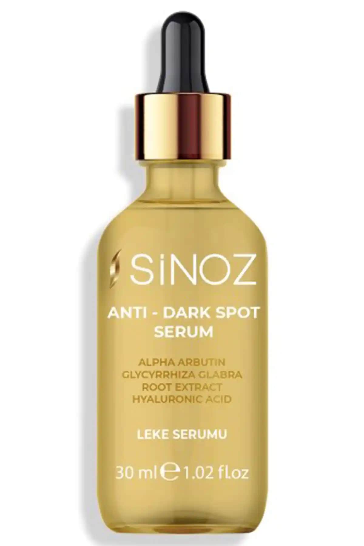 Yüz Lekelerine Karşı En Güçlü Serumu Seçerken Dikkat Edilmesi Gerekenler ve En İyi Markalar