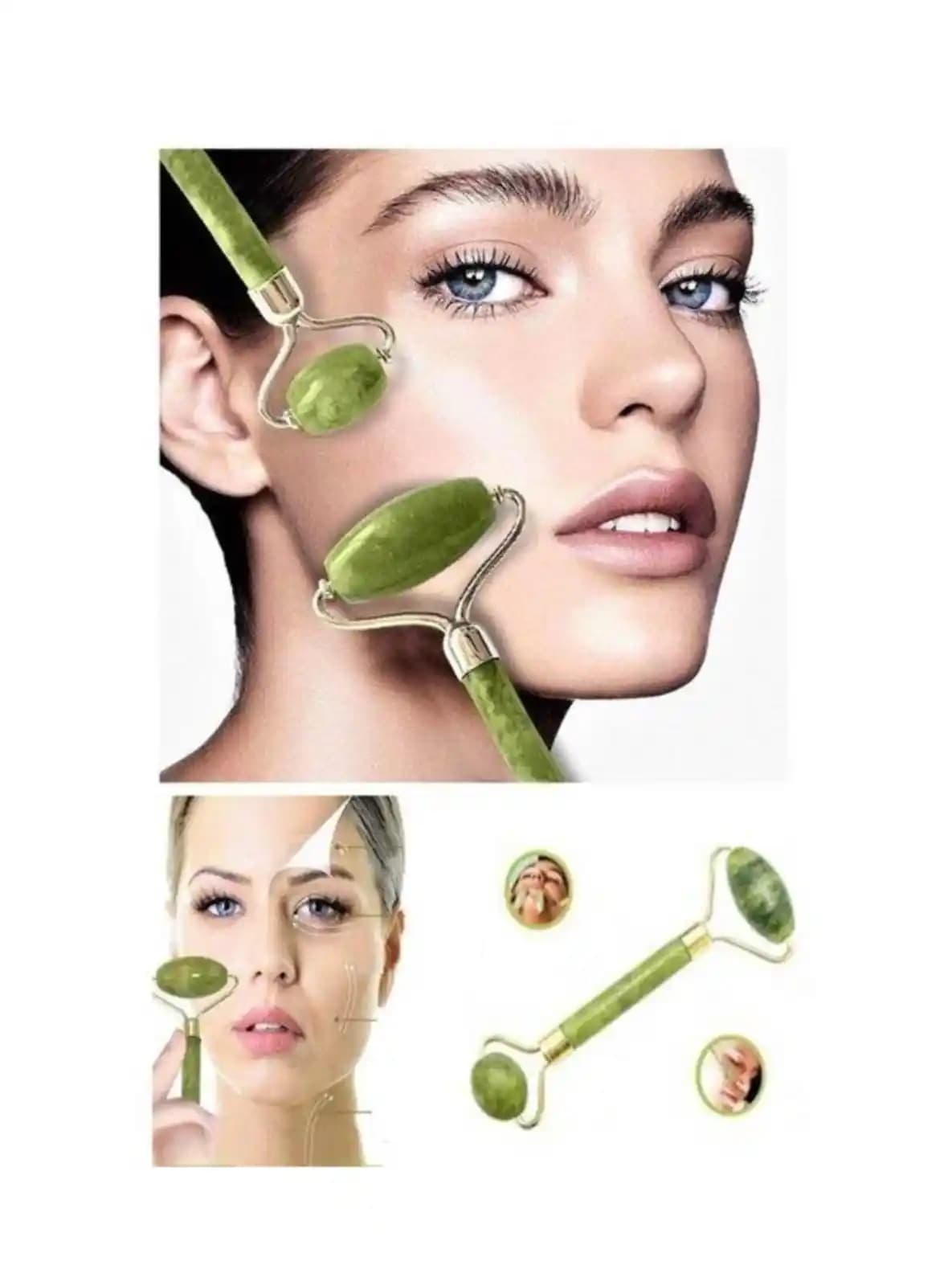 Yüz Masaj Aletleri ile Güzellik ve Sağlık: Modern Bakımın Temel Araçları ve Seçim İpuçları