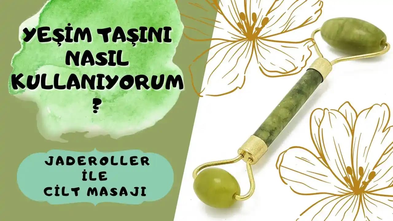 Yüz Masaj Aletleri ile Güzellik ve Sağlıkta Yenilikçi Yöntemler