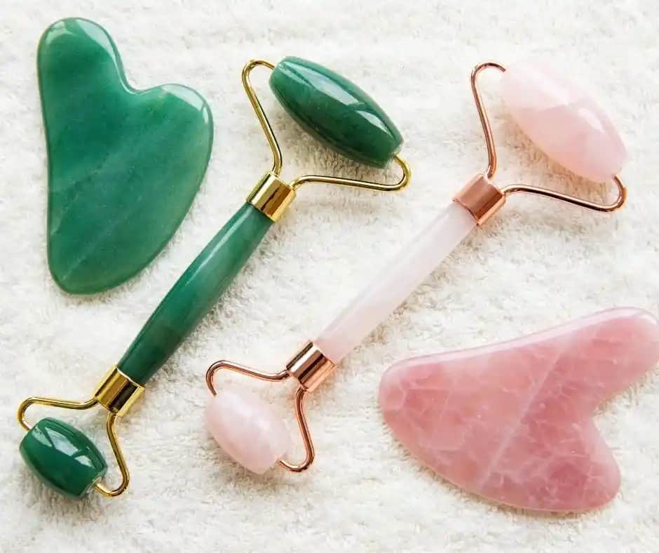 Yüz Masaj Taşlarının Faydaları ve Doğal Güzellikteki Rolü