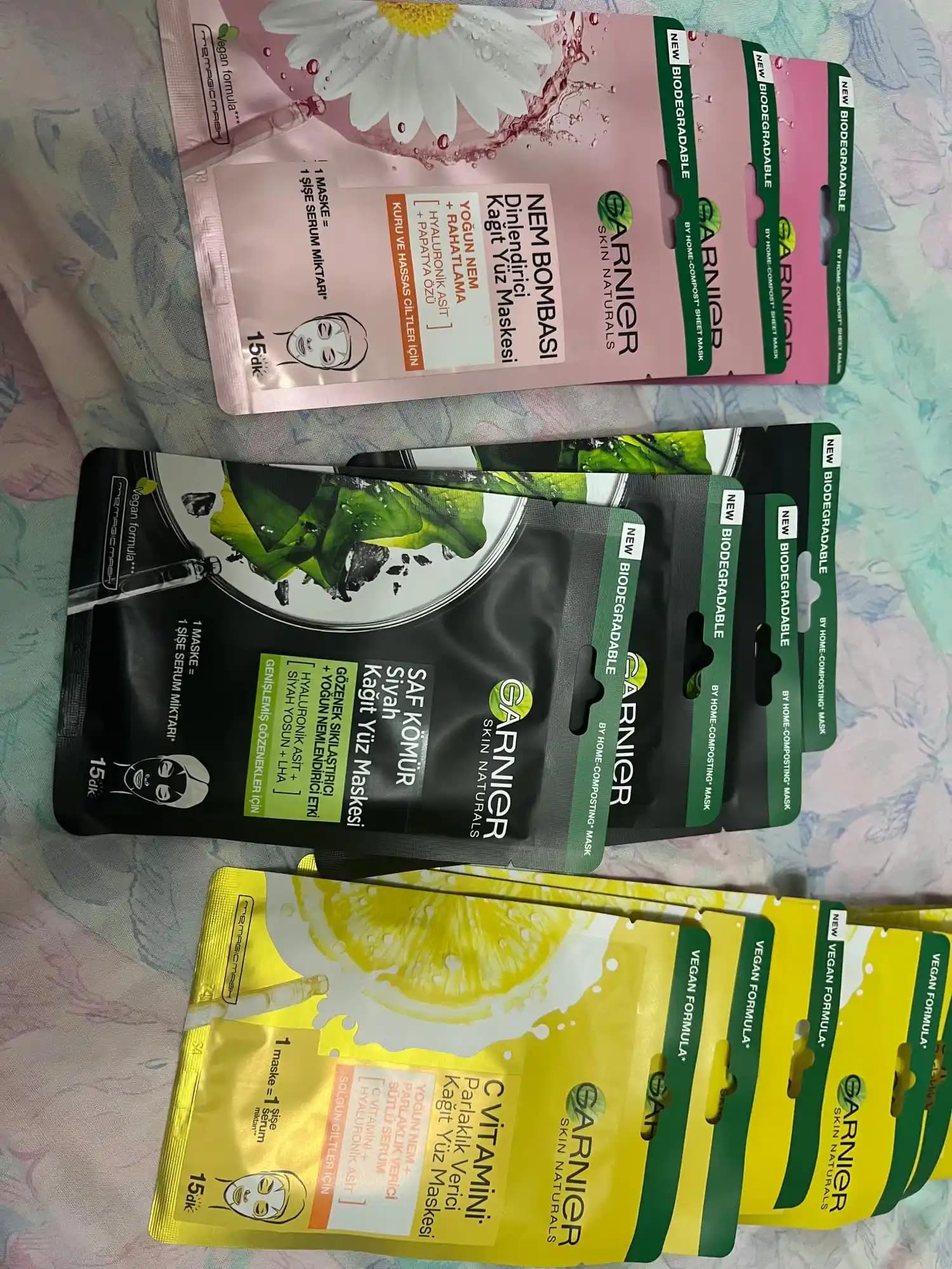 2025'te Yüz Maskelerinin Son Kullanma Tarihi: Cildinizi Korumak İçin Bilmeniz G