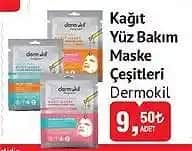 Yüz Maskesi Çeşitleri ve Cilt Tipine Uygun Kullanım Rehberi