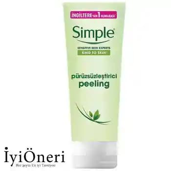 Yüz Peelingleri Hakkında Bilmeniz Gerekenler ve En İyi Uygulama Yöntemleri