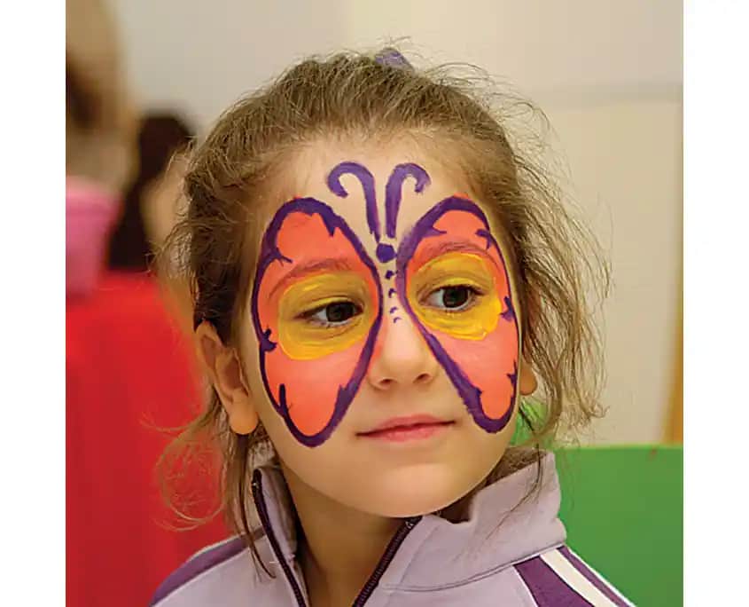 Yüz Şekline Göre Makyaj Teknikleri ve İpuçlarıyla Güzelliğinizi Vurgulayın