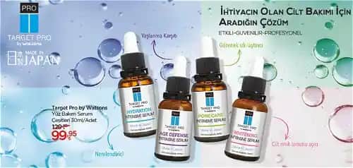 Yüz Serumu Çeşitleri ve Doğru Serumu Seçme Rehberi