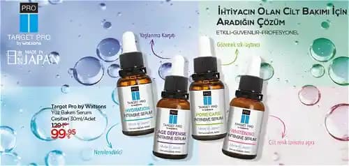 Yüz Serumu Çeşitleri ve Doğru Serumu Seçme Rehberi