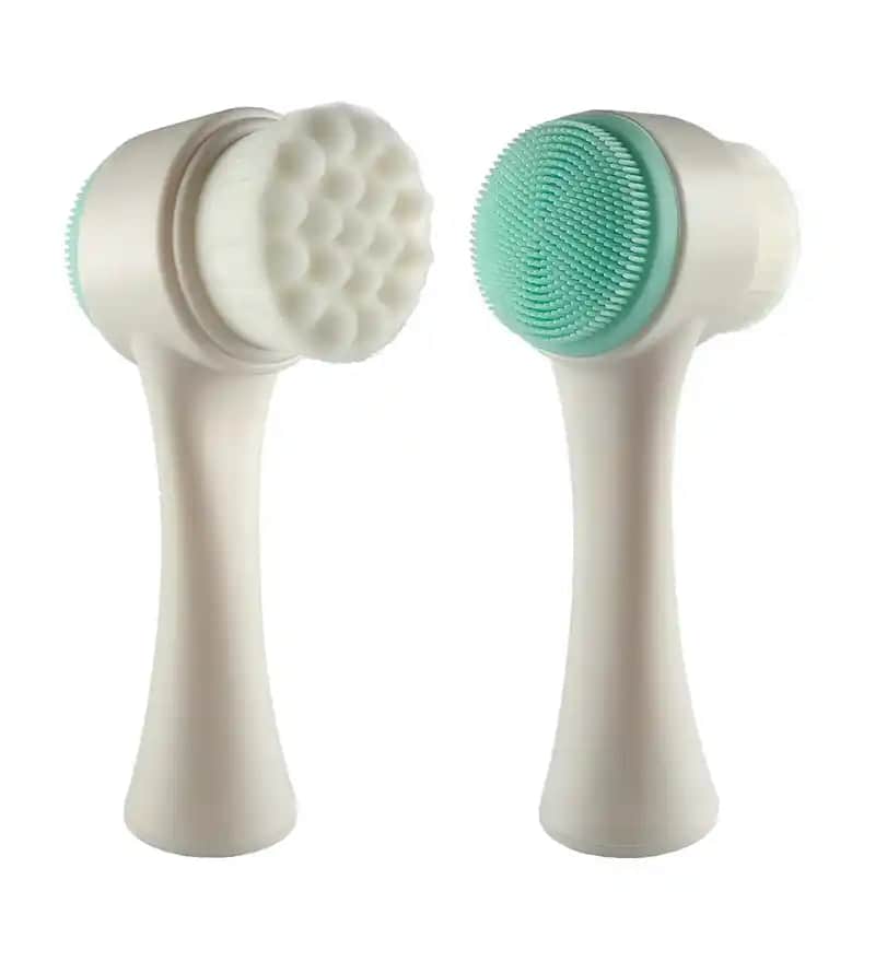 Yüz Temizleme Fırçası Nedir, Nasıl Kullanılır ve Cilt Sağlığına Faydaları