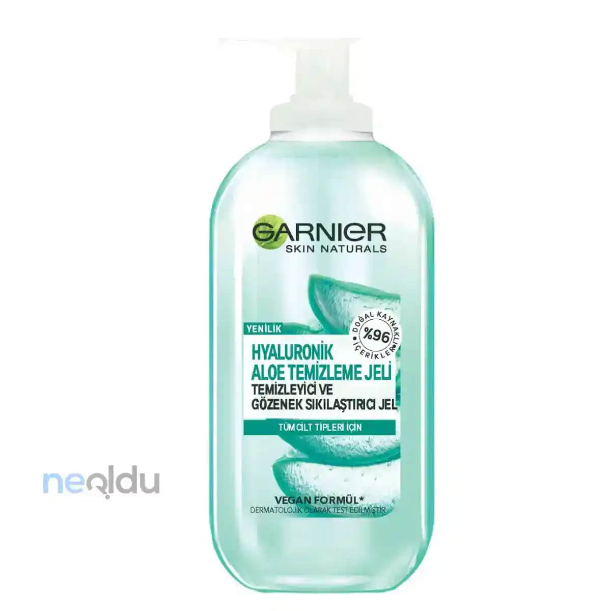 Yüz Temizleme Jeli Seçerken Dikkat Edilmesi Gerekenler ve En İyi Ürünler Rehberi