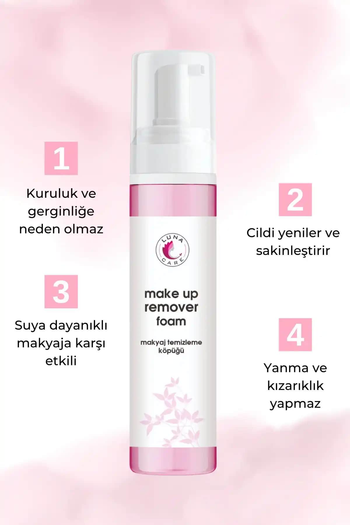 Yüz Temizleme Köpükleri: Cilt Tipine Göre Doğru Seçenekler ve Kullanım İpuçları