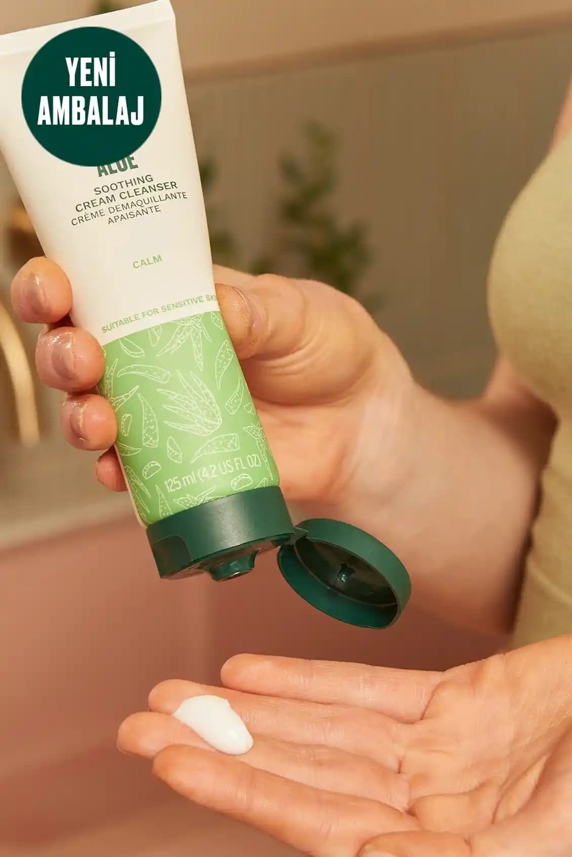 Yüz Temizleme Losyonları: Cilt Tipine Uygun Seçim ve Doğru Kullanım Rehberi