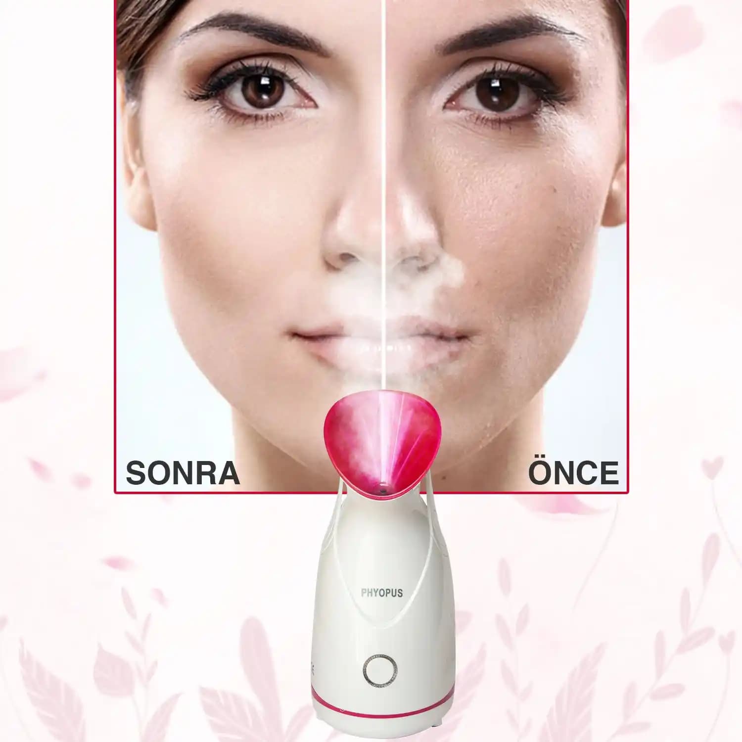 Yüz Temizleme Makineleri: Cilt Sağlığını Destekleyen Yenilikçi Bakım Çözümleri