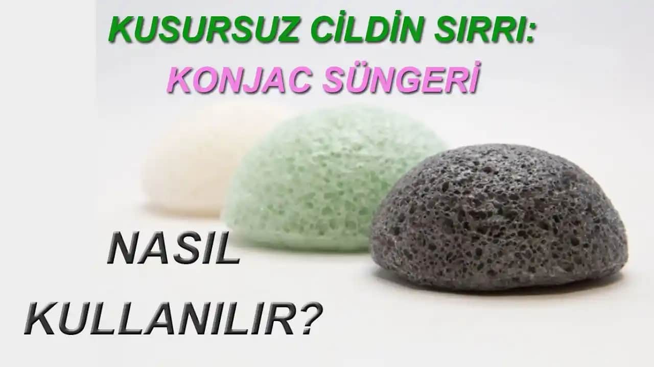 Yüz Temizleme Süngeri Kullanımı ve Bakımı İpuçlarıyla Cilt Sağlığınızı Koruyun