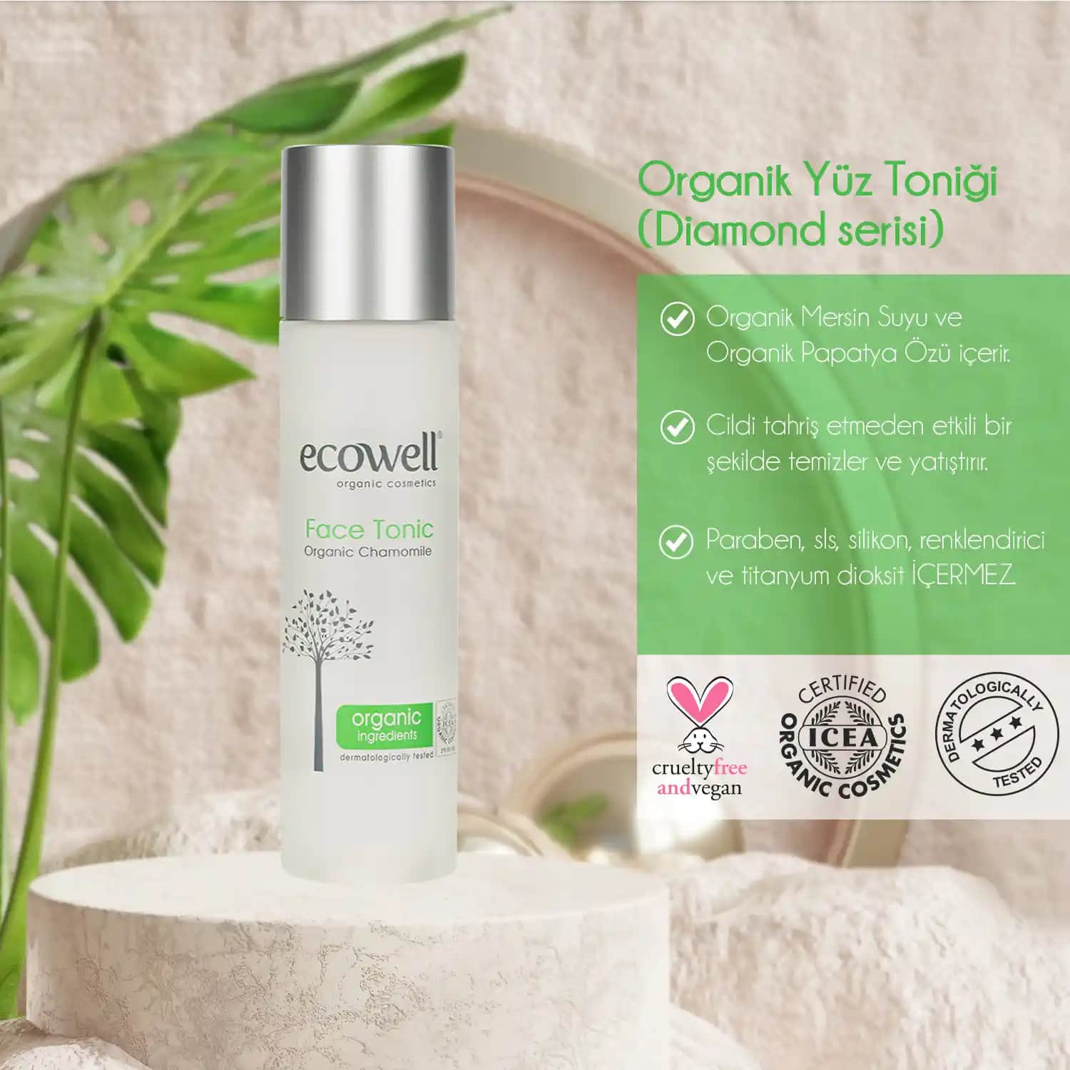 Yüz Tonikleri ve Doğru Kullanım Yöntemleri: Cilt Sağlığını Destekleyen Rehber