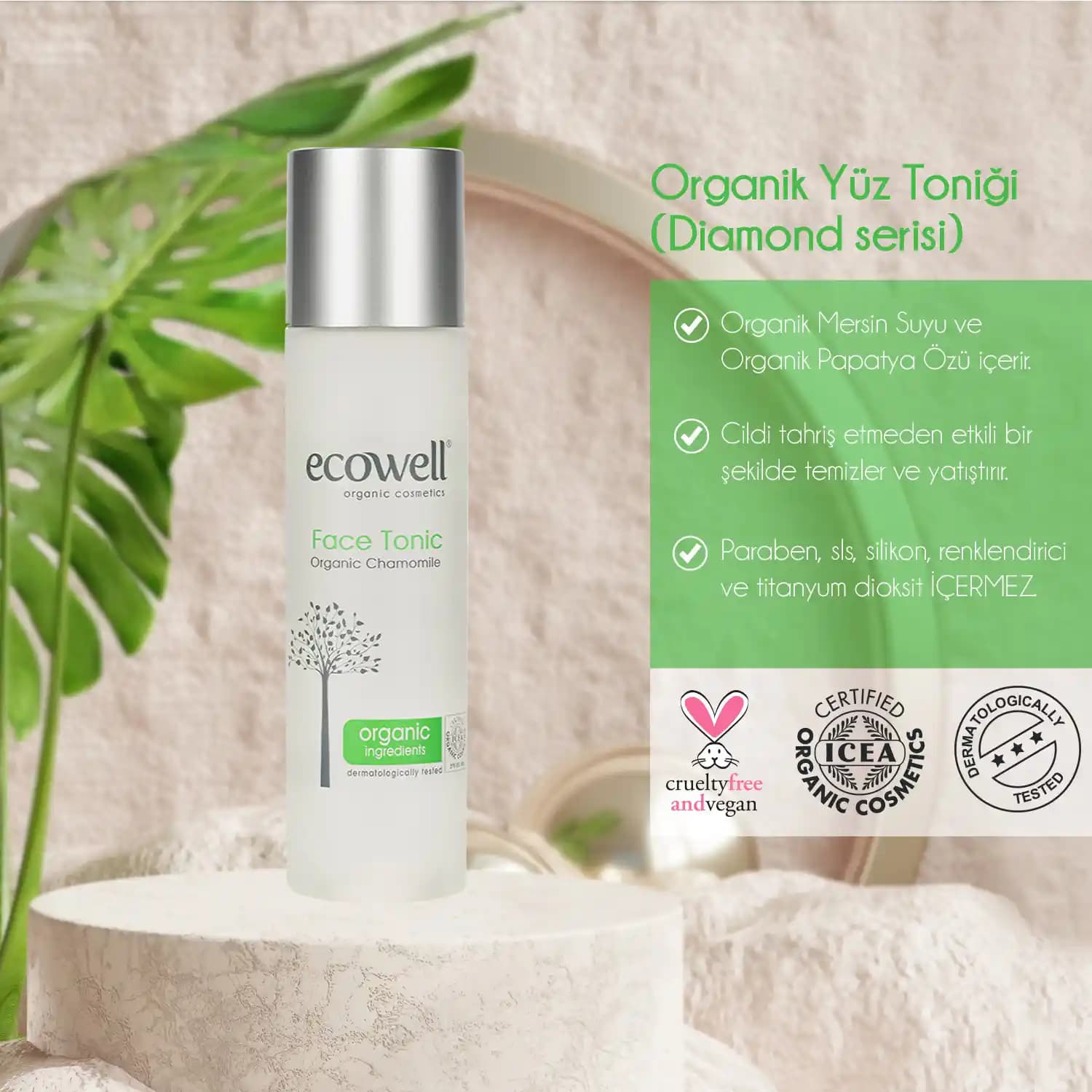 Yüz Tonikleri ve Doğru Kullanım Yöntemleri: Cilt Sağlığını Destekleyen Rehber