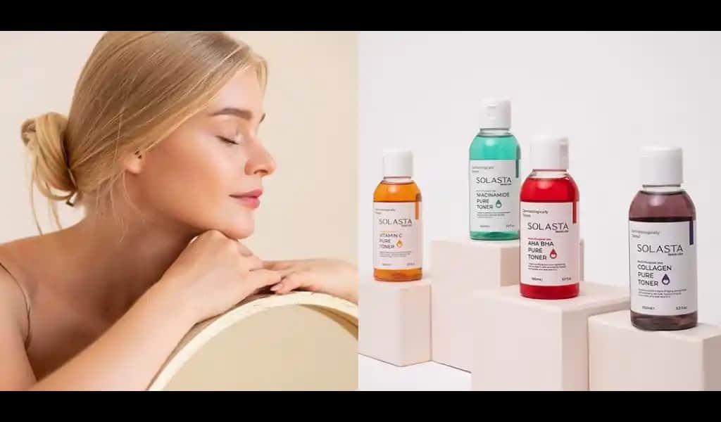 Yüz Toniklerinin Gücü ve Kullanım Sırları: Cilt Sağlığı İçin Doğru Adımlar