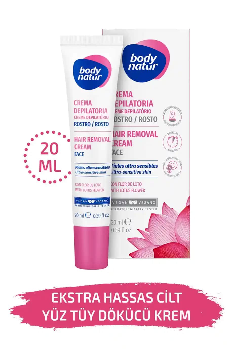 Yüz Tüy Dökücü Kremler: Güvenli ve Etkili Kullanım Yöntemleri ve En İyi Markalar