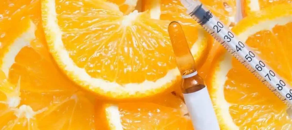 Yüzde C Vitamini Faydaları ve Kozmetik Kullanım Rehberi