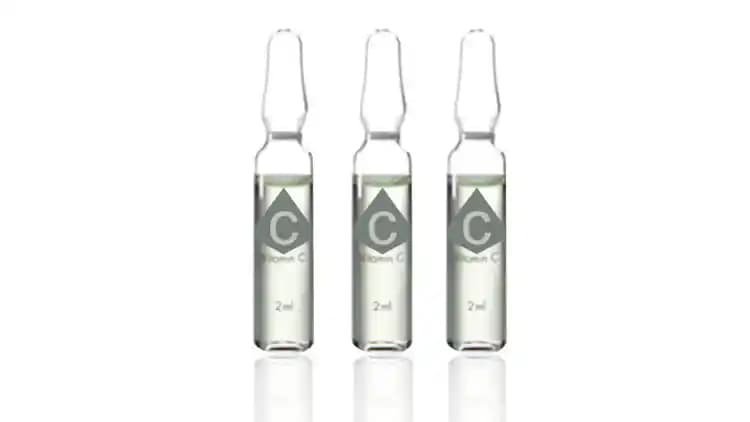 Yüzde C Vitamini Serumu: Cilt Sağlığı ve Güzelliği İçin Doğru Kullanım Rehberi