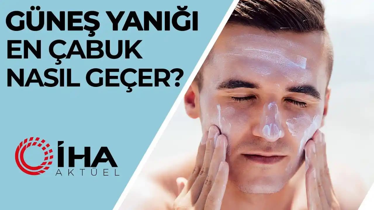 Yüzde Kabuklanma Nedenleri ve Cilt Sağlığını Koruyan Etkili Çözüm Yöntemleri