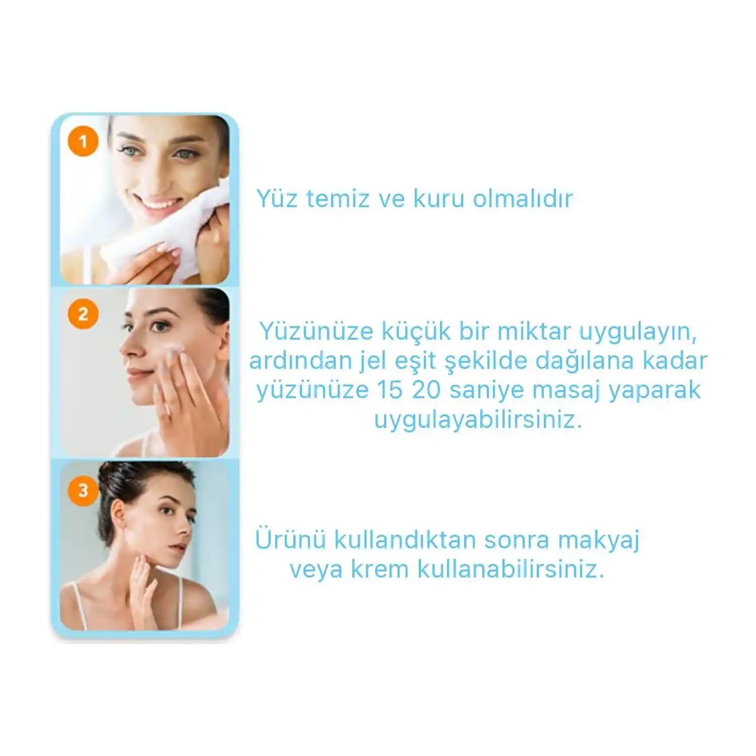 Yüzdeki Terleme ve Parlamayı Azaltan Kozmetik Çözümler ve Güçlü Bakım Tavsiyeleri