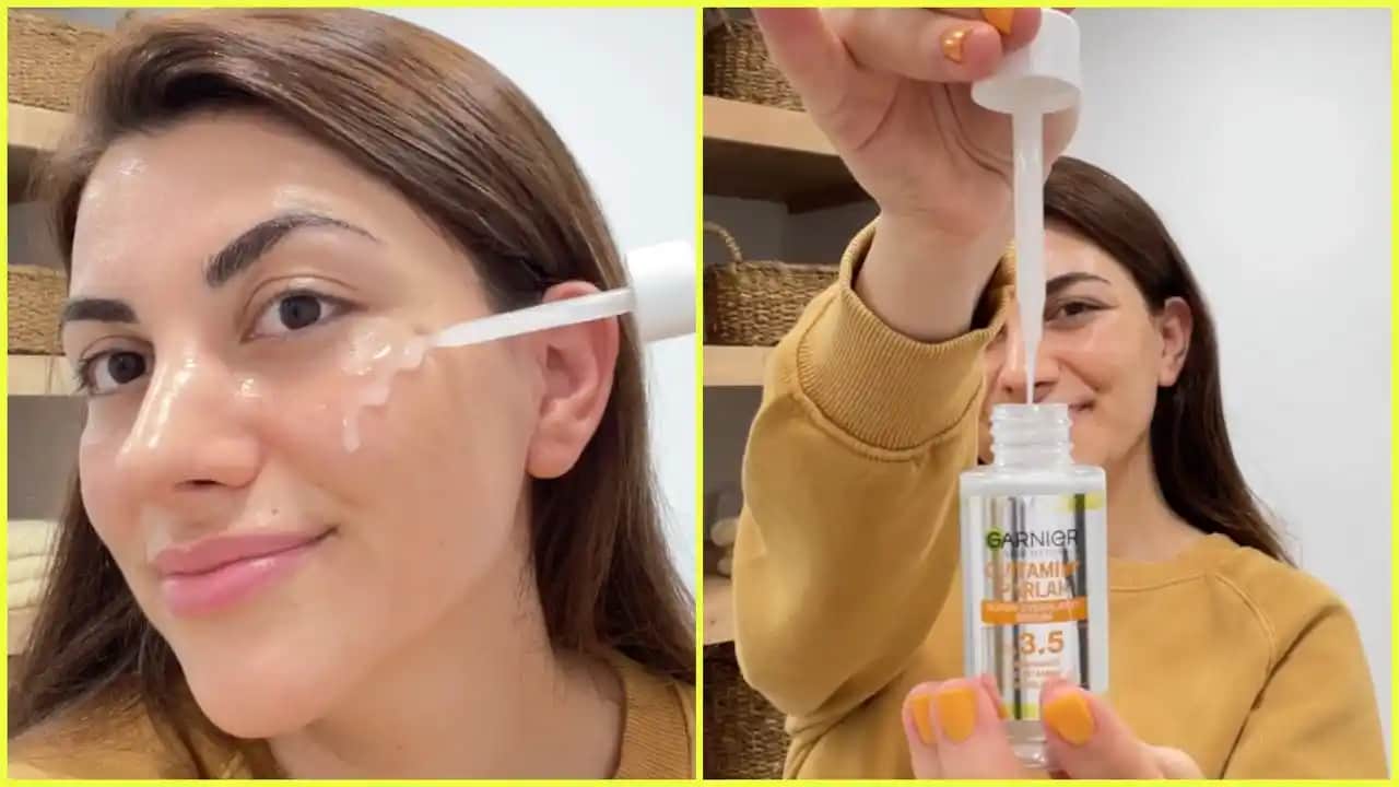 Yüze C Vitamini Sürmek: Cilt Sağlığı ve Güzelliği İçin Temel Bakım Rehberi