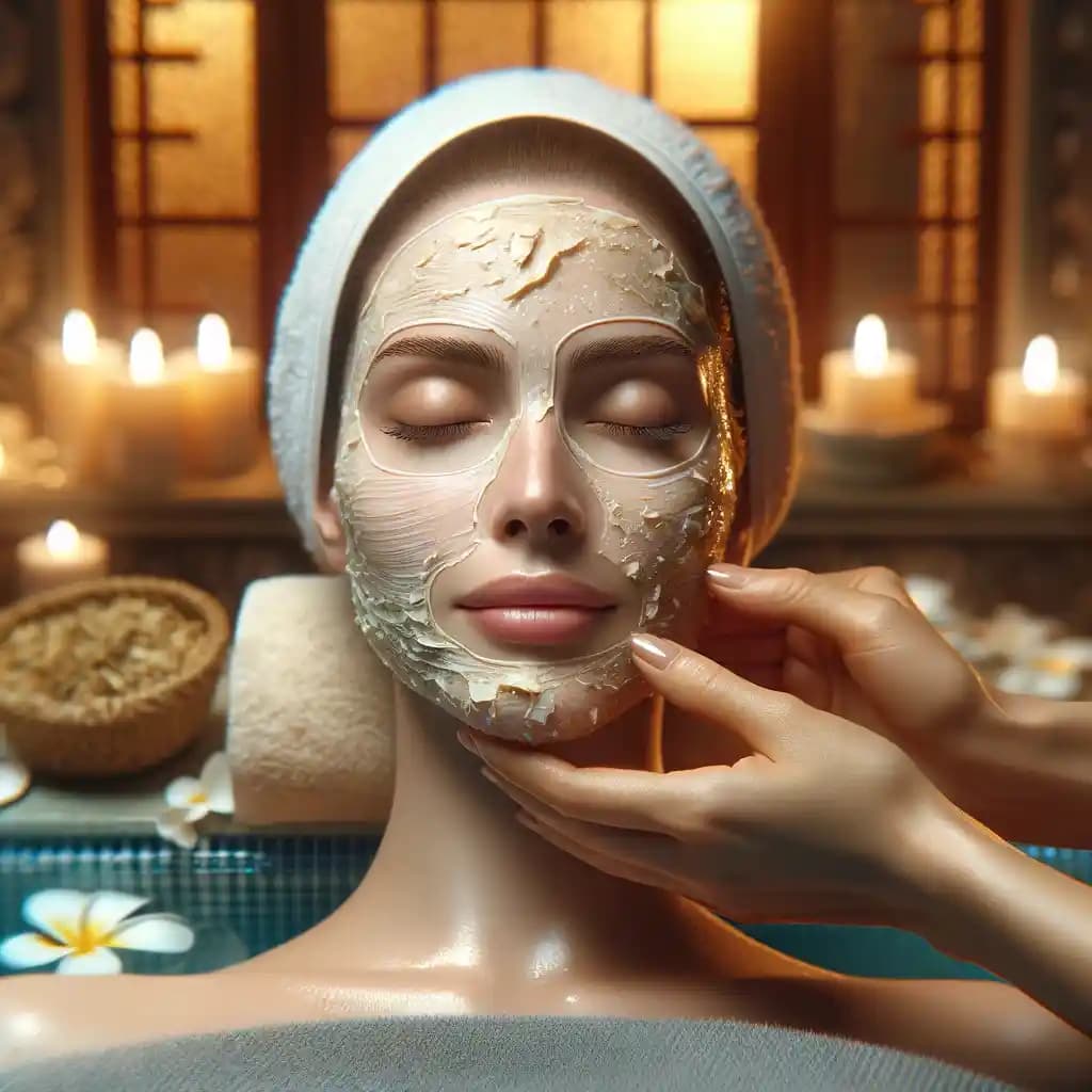 Yüze Peeling Nedir, Nasıl Yapılır ve Cilt Sağlığı İçin Önemi