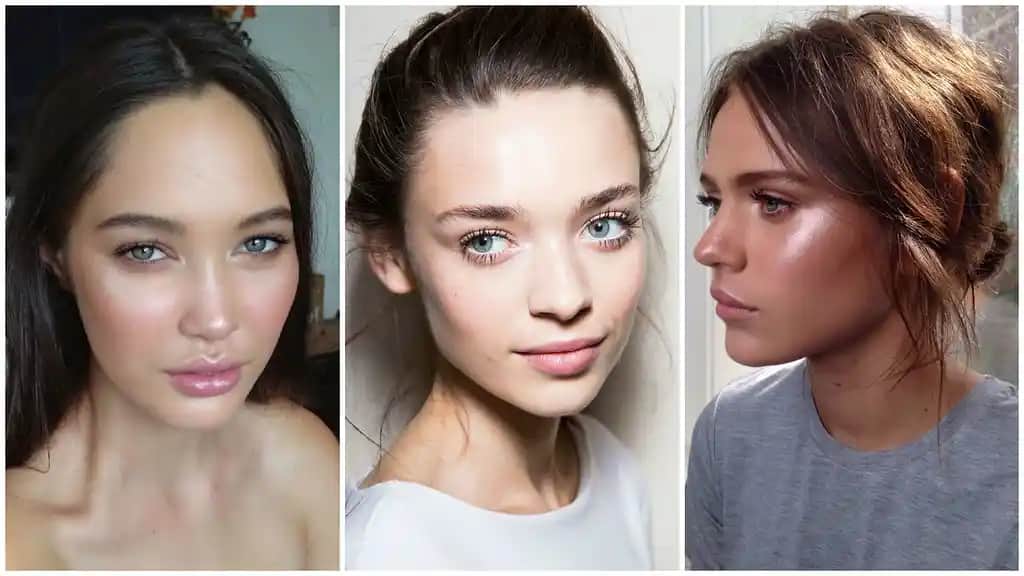 Yüzü Bebek Gibi Gösteren Makyaj Teknikleri ve Doğal Güzellik İpuçları