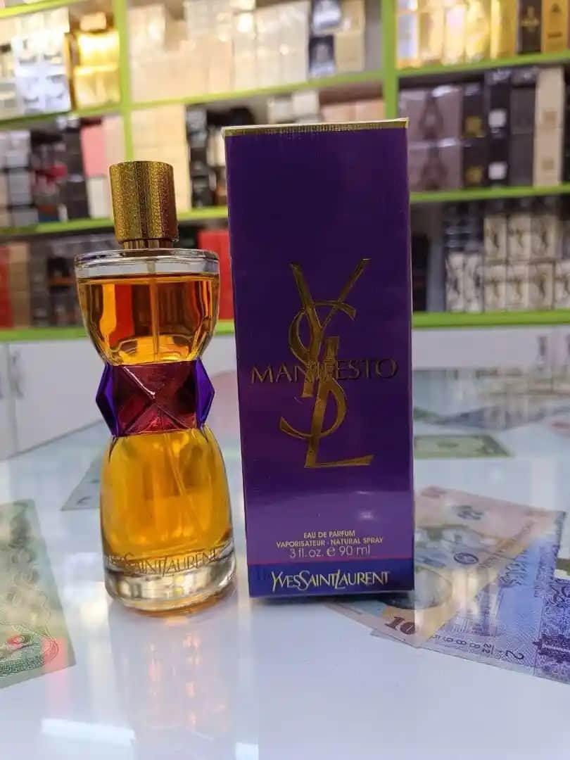 Yves Saint Laurent Kozmetik Ürünleri ve Türkiye’deki Satış Noktaları