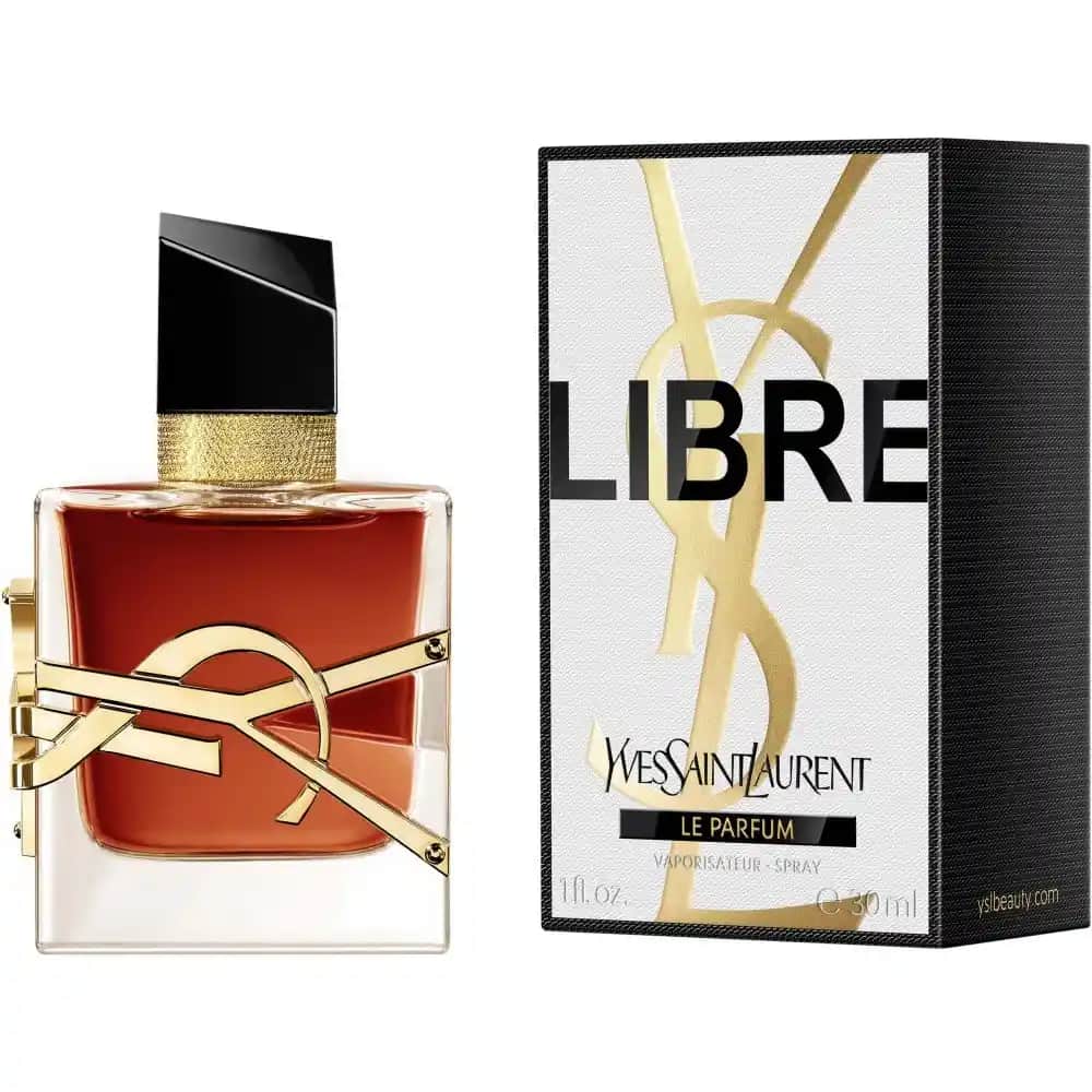 Yves Saint Laurent Libre Le Parfum: Kalıcı ve Özgürlük Temalı Kadın Kokusu