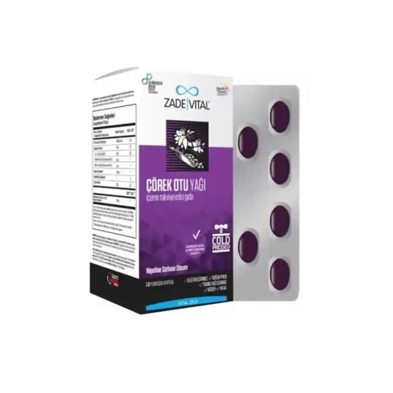 Zade Vital: Doğal İçeriklerle Güçlü Kozmetik ve Sağlık Çözümleri Sunuyor