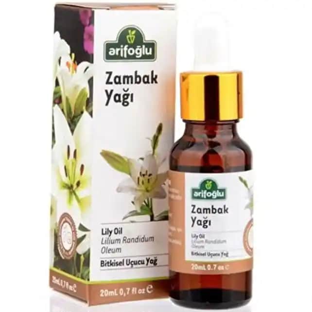 Zambak Yağı: Doğal Güzellik ve Şifa Kaynağı Kozmetik ve Sağlık Uygulamaları