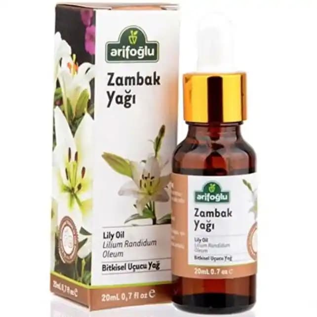 Zambak Yağı: Doğal Güzellik ve Şifa Kaynağı Kozmetik ve Sağlık Uygulamaları