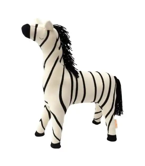 Zebraların Kozmetik Dünyasındaki Yeri ve Doğallık Teması Analizi