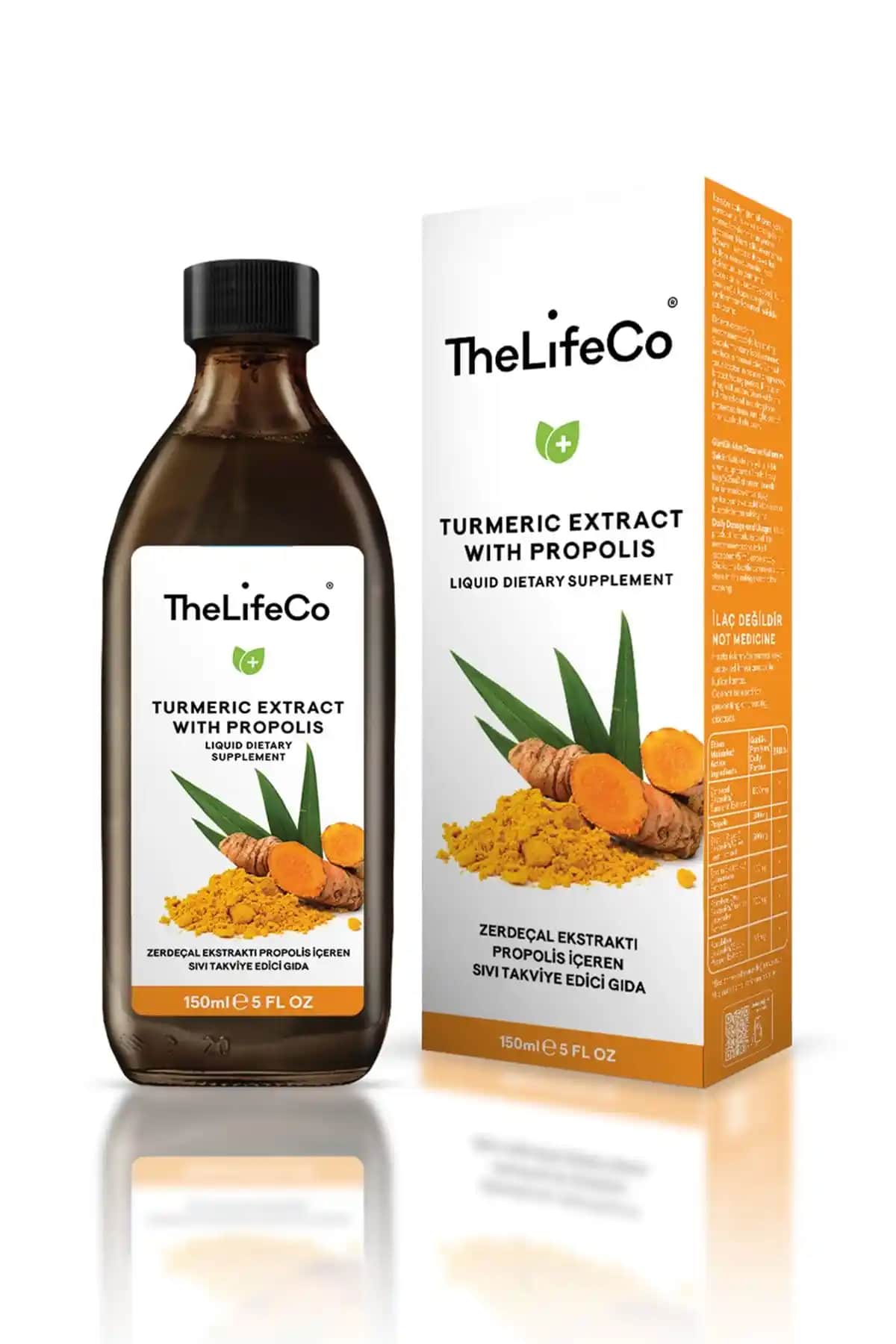 Zerdeçal Ekstraktı ve Kozmetik Sektöründeki Kullanım Alanları Analizi