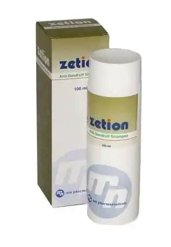 Zetion ile Kepek ve Saç Derisi Problemlerine Etkili Çözüm Sunan Kozmetik Ürünleri