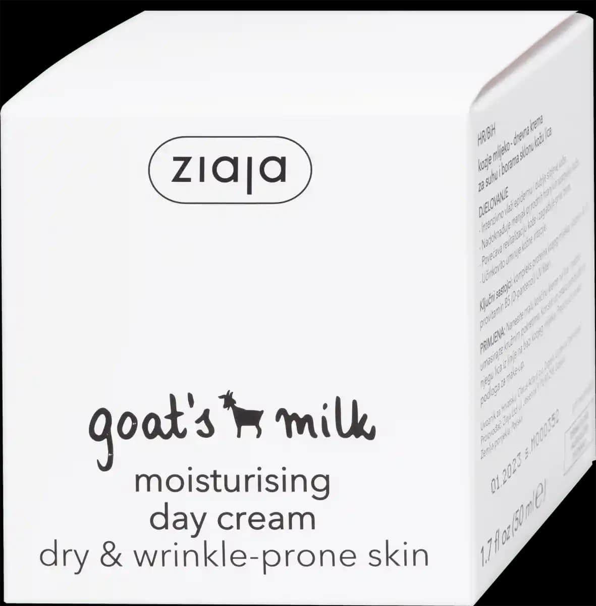 Ziaja Keçi Sütü Serisiyle Doğal Güzellik ve Sağlıklı Bakım Çözümleri