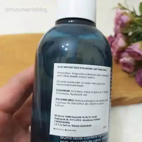 Ziaja Tonik Kullanıcı Yorumları ve Cilt Bakımında Etkili Kullanım İpuçları