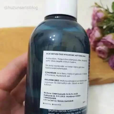 Ziaja Tonik Kullanıcı Yorumları ve Cilt Bakımında Etkili Kullanım İpuçları