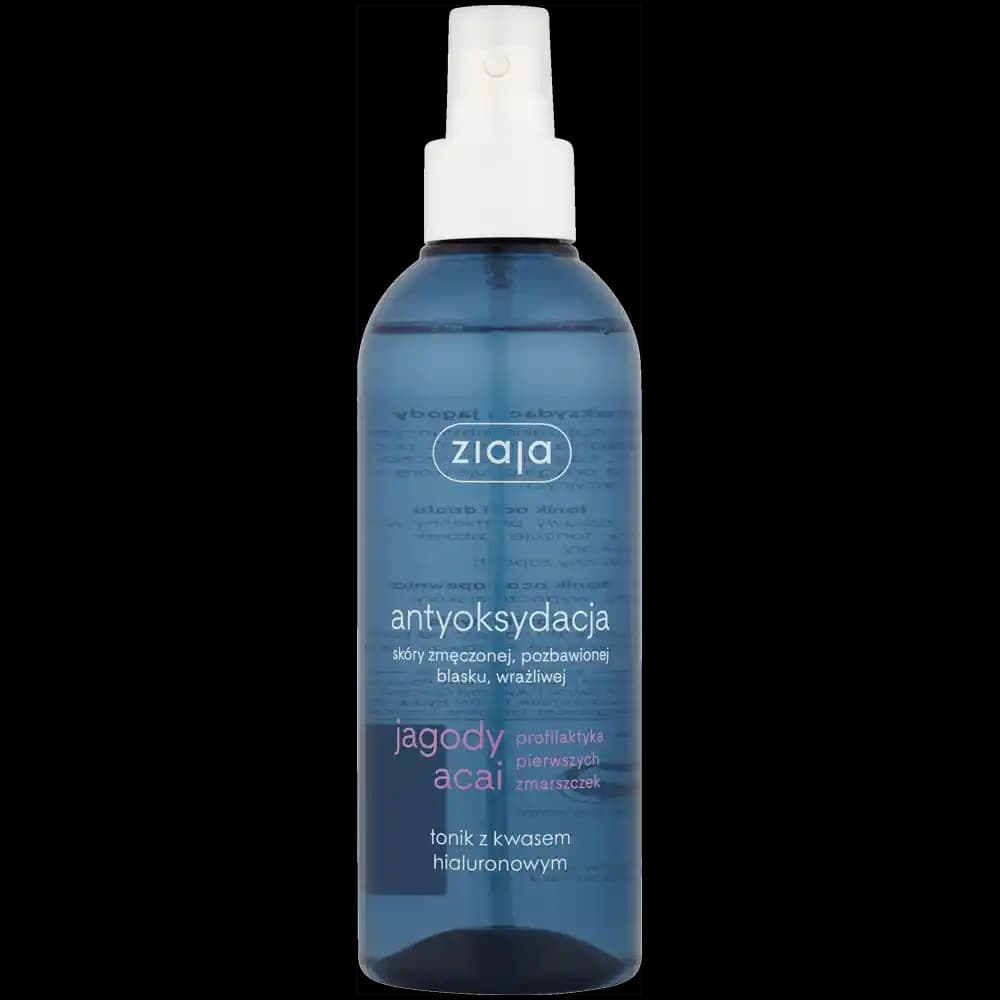 Ziaja Tonikleri: Cilt Bakımında Temel ve Güçlü Bir Adım İçin Kapsamlı Rehber