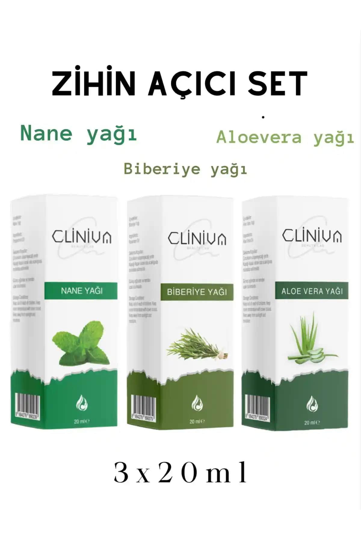 Zihin Açan Yağlar: Aromaterapi ve Kozmetik Uygulamalarda Etkili Doğal Seçenekler