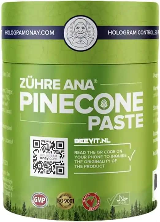 Zuhre Ana Doğal Güzellik ve Sağlık Ürünleriyle Sağlıklı Yaşamı Destekler