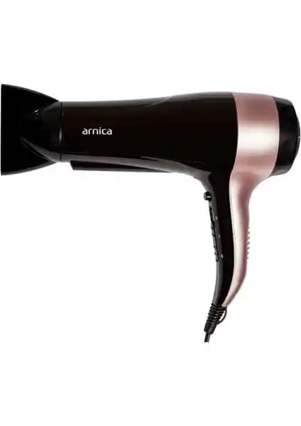 Arnica Alize 2300 Watt Saç Kurutma Makinesi - Yüksek Performans ve Ergonomik Tasarım