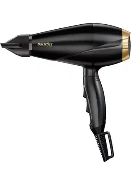 Babyliss 6704E ve 6709DE Saç Kurutma Makineleri Teknik ve Performans Karşılaştırması
