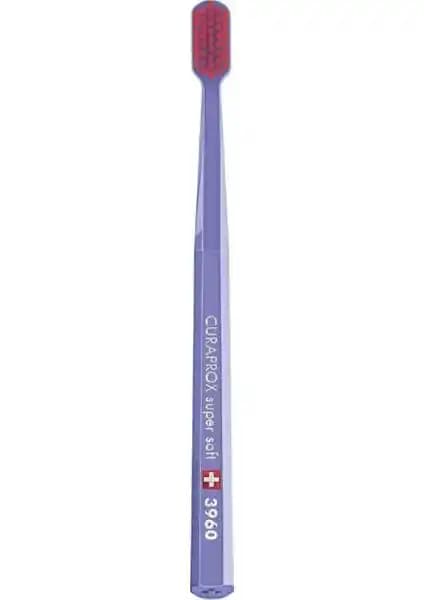 Curaprox CS 3960 ve CS 5460 Ultra Soft Diş Fırçalarının Özellik ve Performans Karşılaştırması