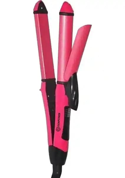 Dempower 2 In 1 ve DP-08 Seramik Saç Düzleştirici Karşılaştırması ve Performans Analizi