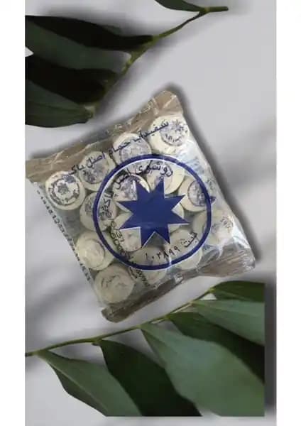 Elit Depo Ruşur Sefidab Ruşur Taşı: Doğal Peeling ve Cilt Tonu Eşitleyici Bakım