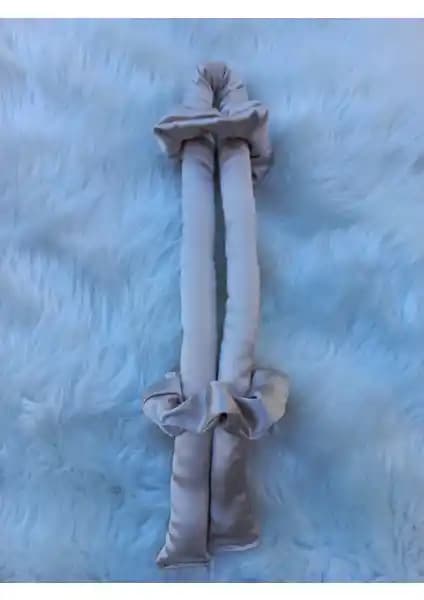 Elvinege ve Pratik Dikisco Saten Saç Sosisi: Isısız Saç Şekillendirici Karşılaştırması