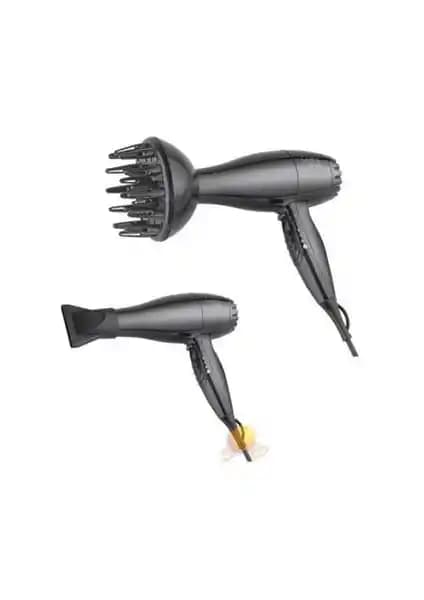 Felix FL578 2000W Profesyonel AC Motorlu Saç Kurutma Makinesi Özellikleri ve Kullanımı