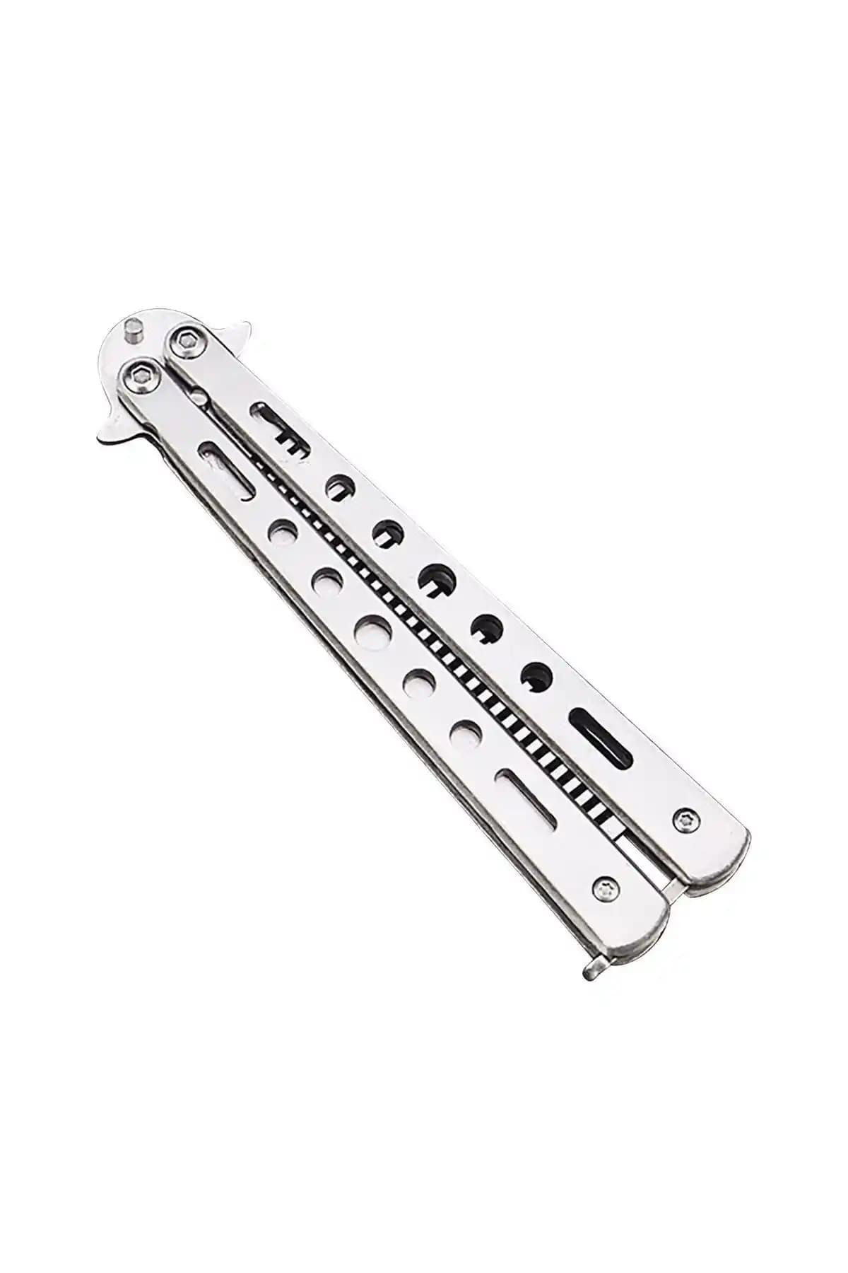 Genel Markalar Çelik Katlanır Saç Şekillendirici Kelebek Tarak Özellikleri ve Kullanımı