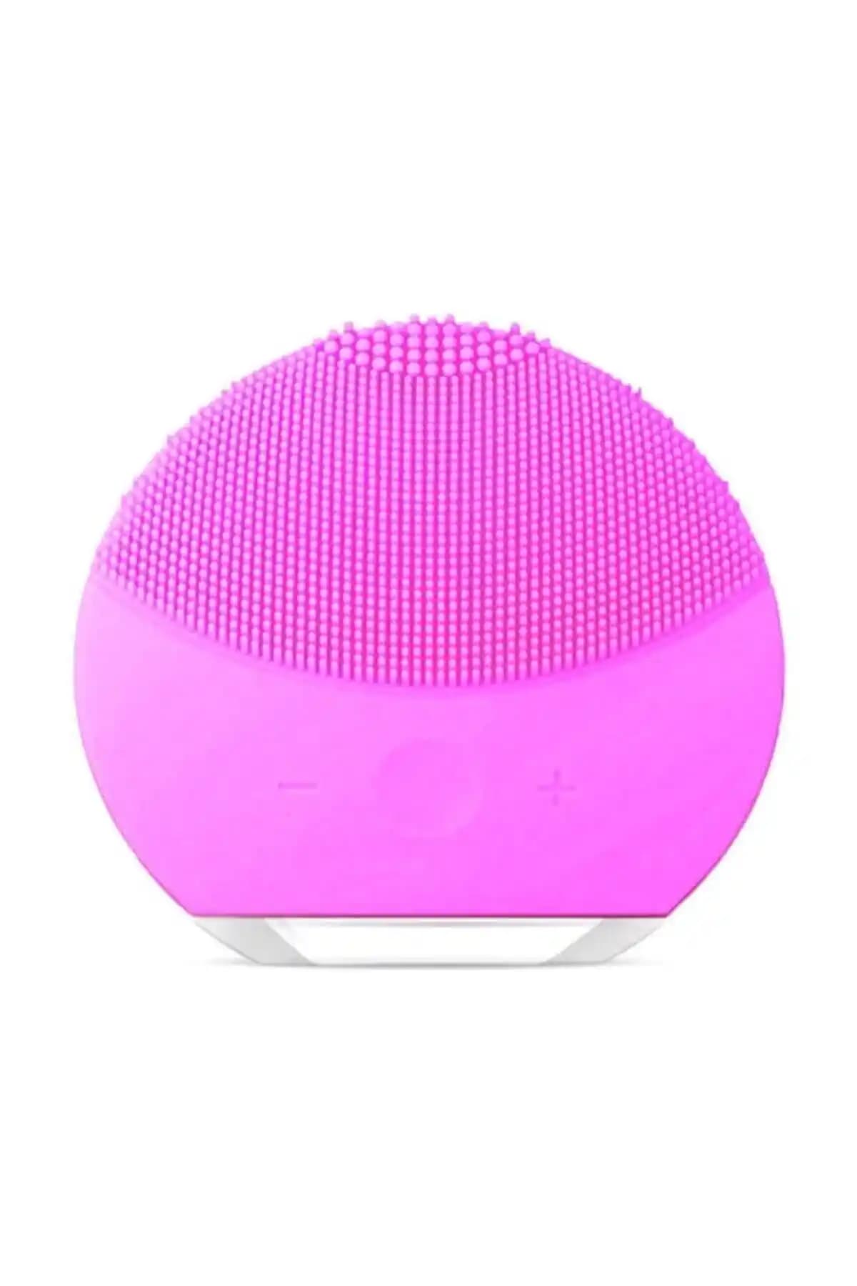 Genel Markalar Titreşimli Yüz Makyaj Temizleme Cihazı ile Derinlemesine Temizlik ve Masaj